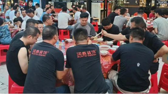 重裝升級(jí) 閃耀全城｜江西宜春帥豐門店重裝開(kāi)業(yè)答謝會(huì)取得圓滿成功！