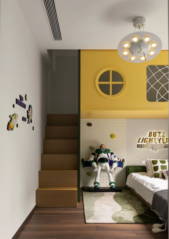 帥豐全屋高定 | 129㎡現(xiàn)代灰色系，盡顯優(yōu)雅高級(jí)品味