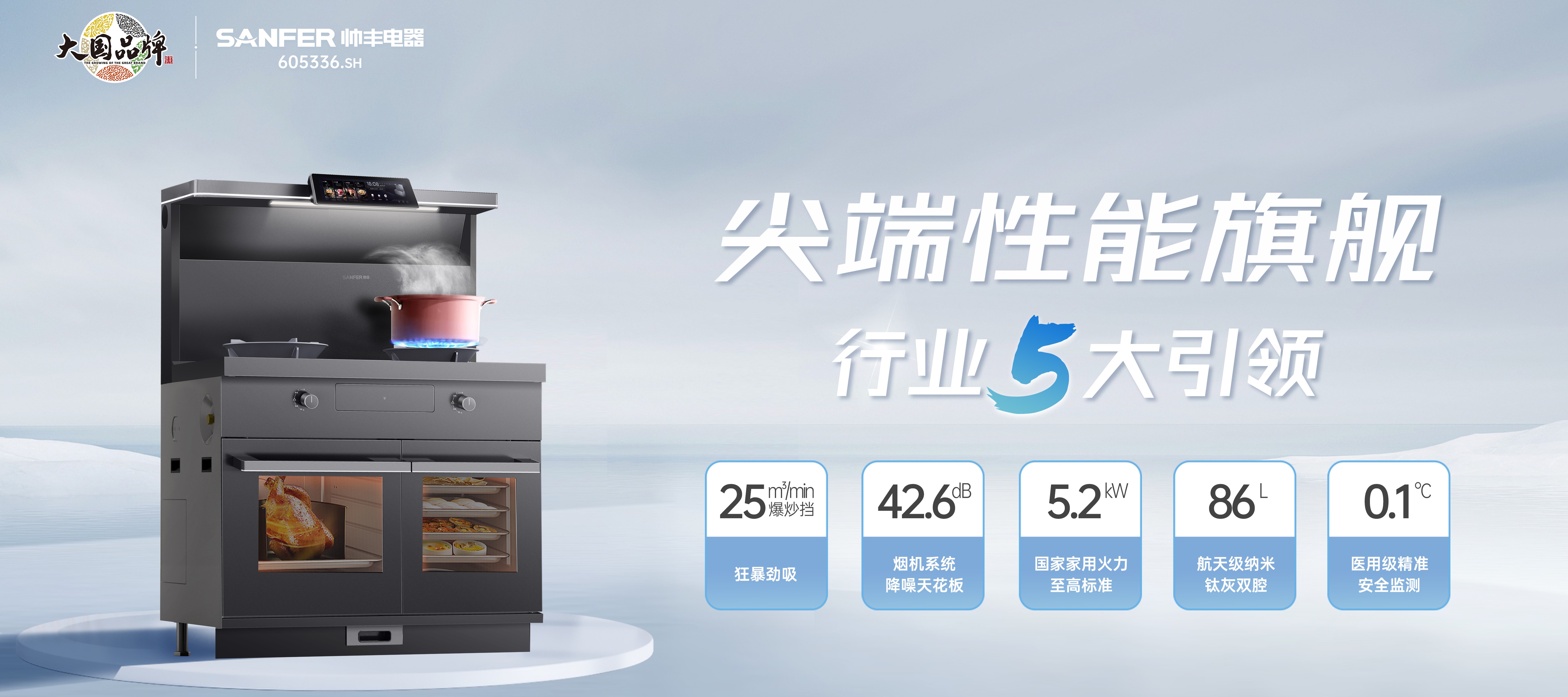 帥豐新品時空S7引爆終端市場，熱銷風暴席卷全國！