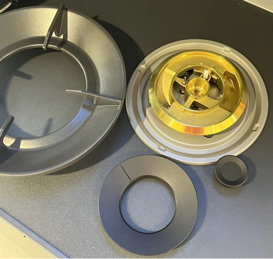 碼??！集成灶日常保養(yǎng)全攻略！