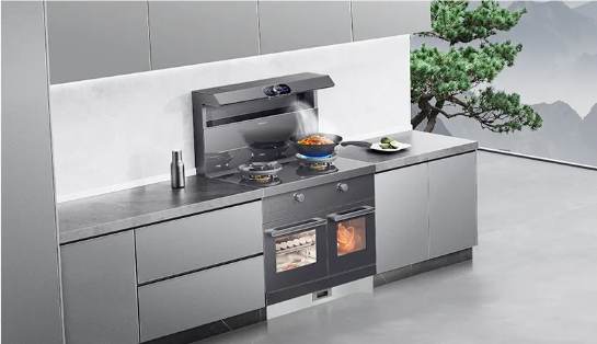 “品質(zhì)315 價(jià)格雙11”，帥豐集成灶時(shí)空S5新品上市，率先打響315促銷大戰(zhàn)！