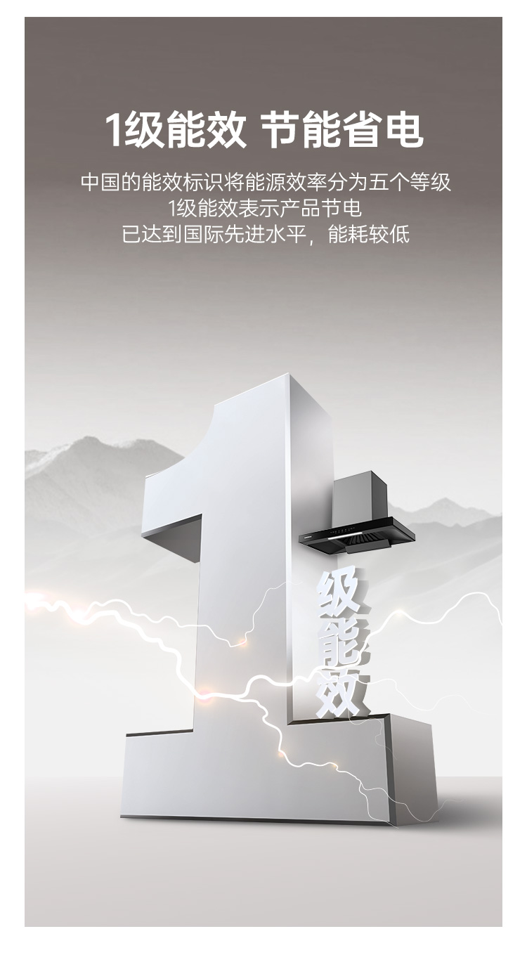 帥豐DC05上排煙機煙機灶具