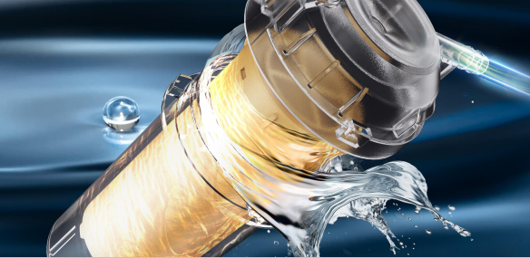 你知道我國的水有多硬么？