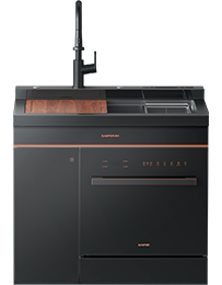 魔凈60（黑金）