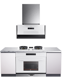 G5 歸·愛(ài) 蒸烤一體