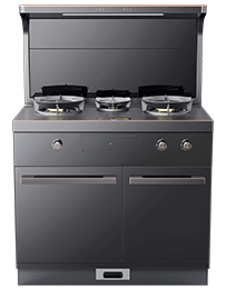 星辰X1雙子星蒸烤獨立(90Pro)