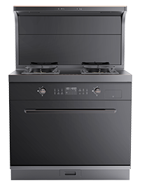 星辰X1雙子星蒸烤一體(90X)