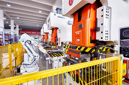 有一種驕傲叫中國(guó)制造，也叫集成灶十大品牌帥豐造