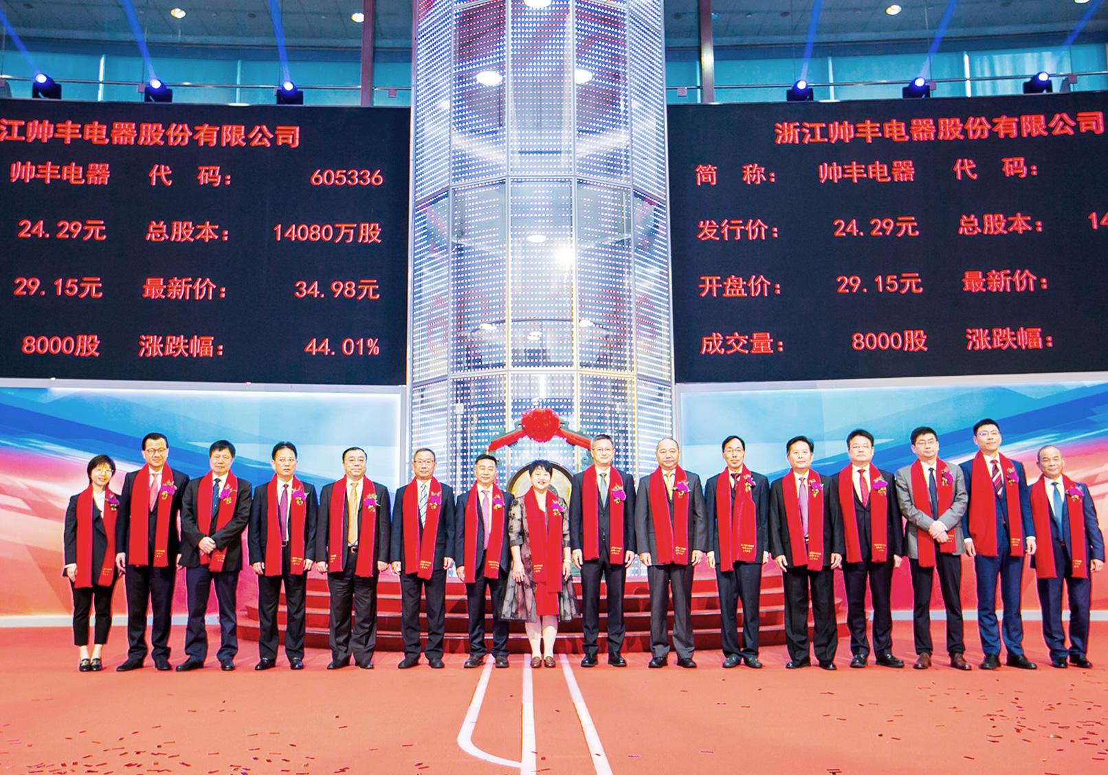 帥豐集成灶爭做標(biāo)準(zhǔn)制定者，讓“帥豐智造”走向世界