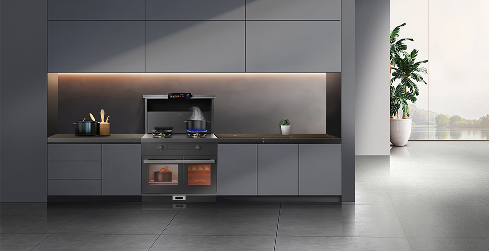 上市即成爆款，帥豐時空S7的秘訣是什么？