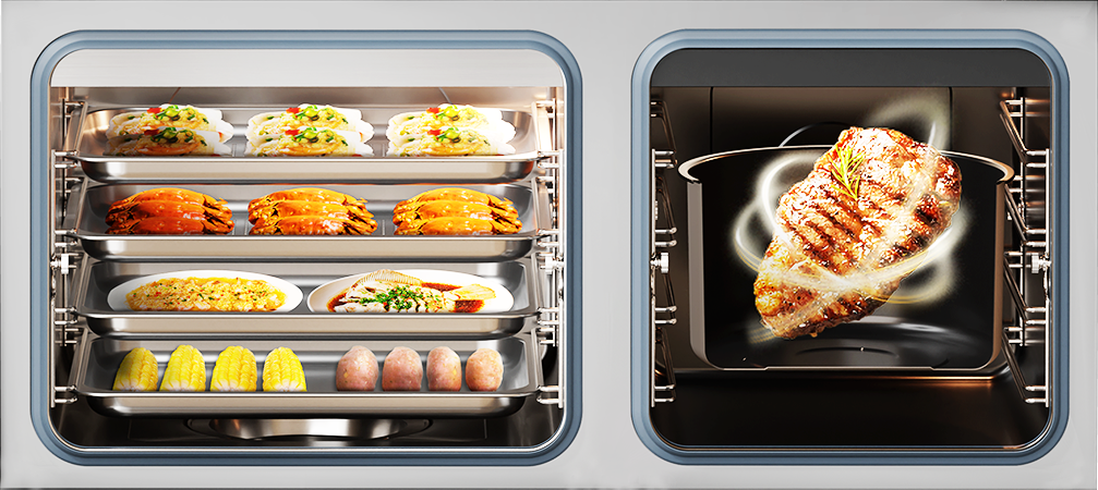 集成灶怎么選？看好這幾點，買對不買貴！