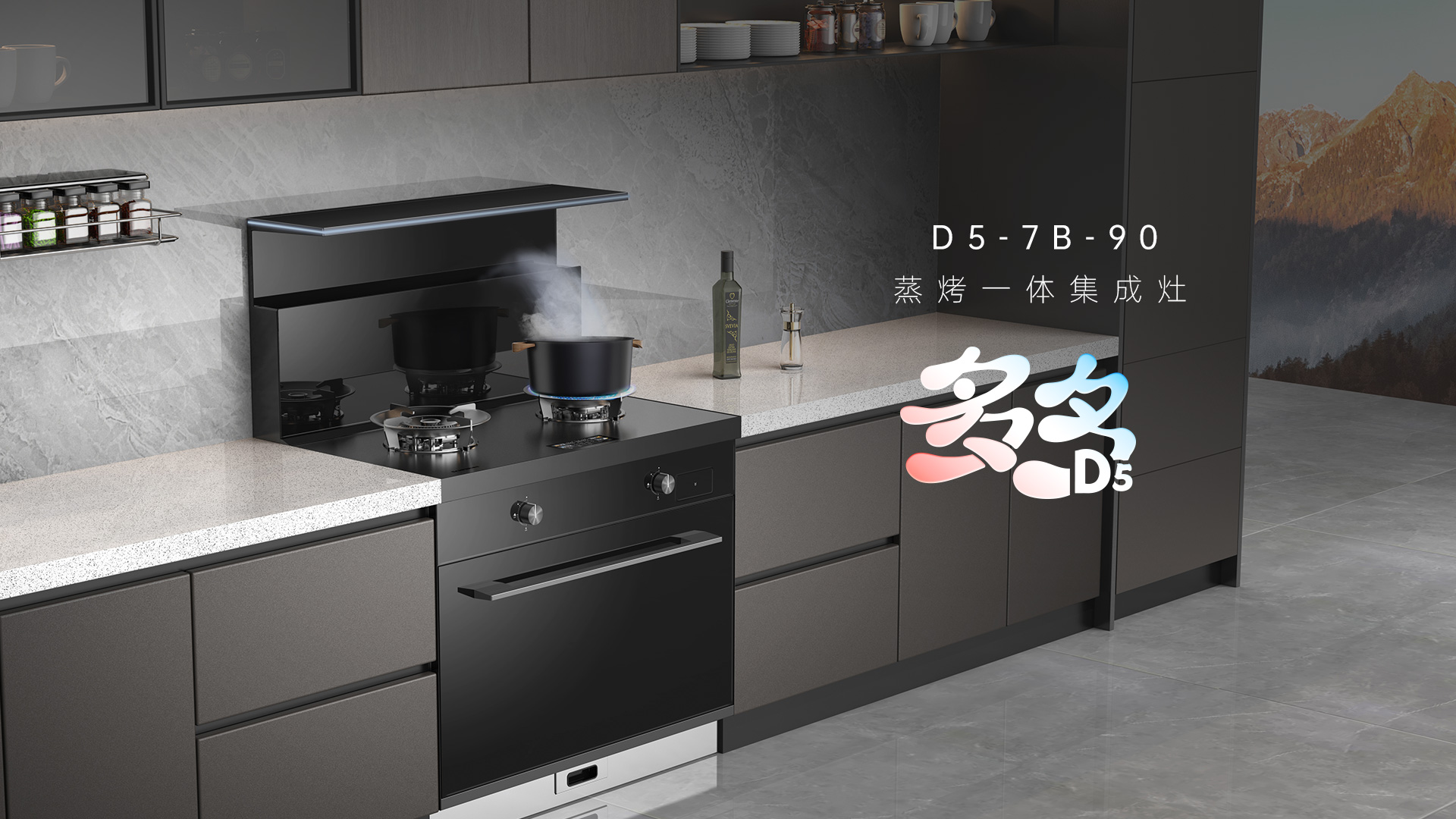 當(dāng)代年輕人做飯真相，你別不信！