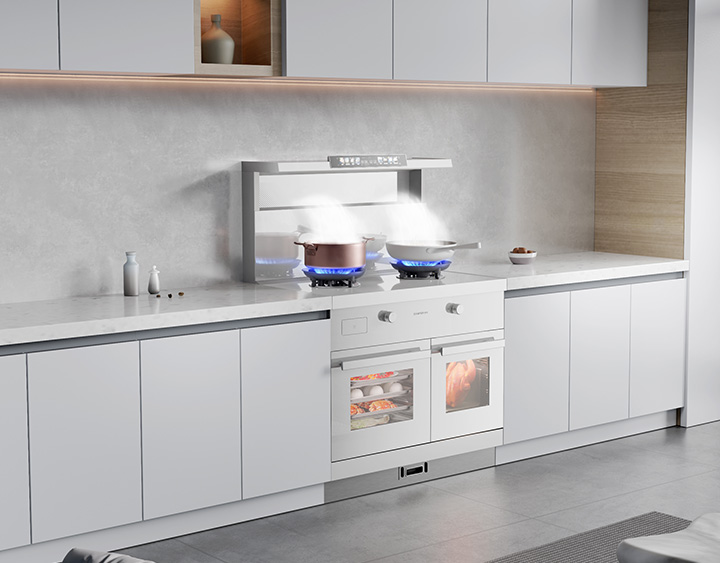 好廚房必須具備這三點，很多人都不知道