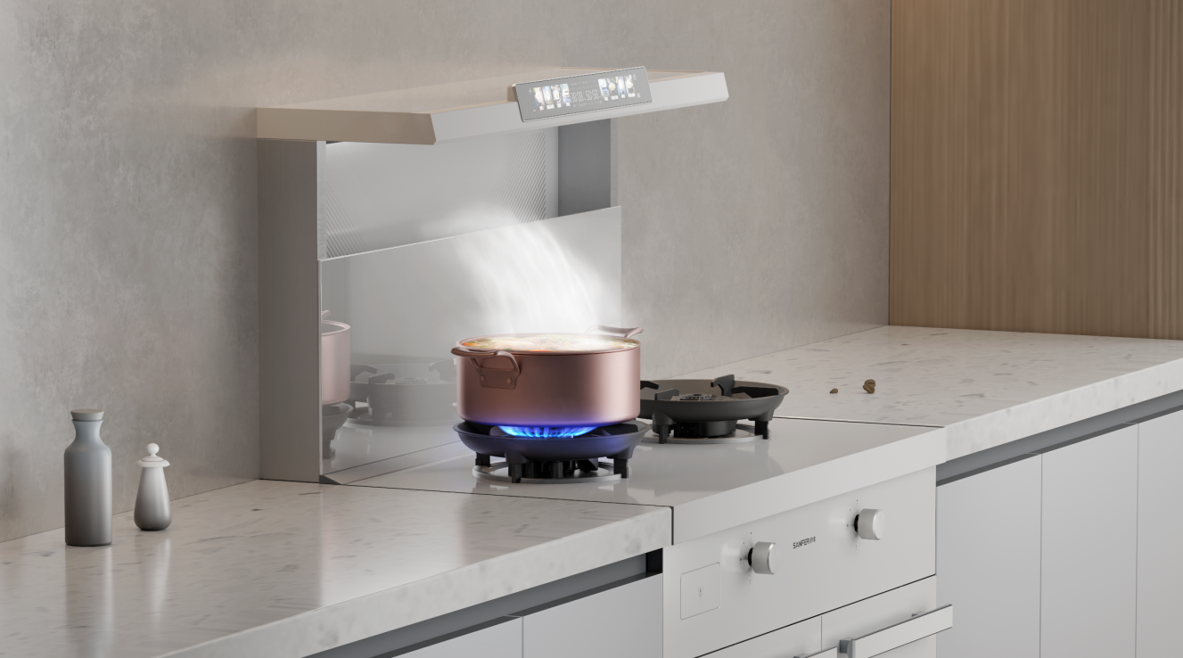 好廚房必須具備這三點，很多人都不知道