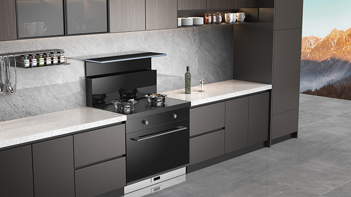 怎樣花更少的錢，買到最實(shí)用的集成灶？