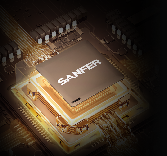 安全感爆棚！你的廚房安全由帥豐集成灶來守護(hù)！