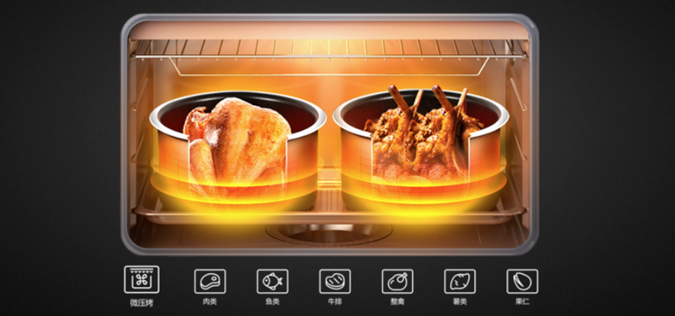 集成灶品牌帥豐電器優(yōu)勢疊加領(lǐng)跑集成灶、集成水洗雙賽道