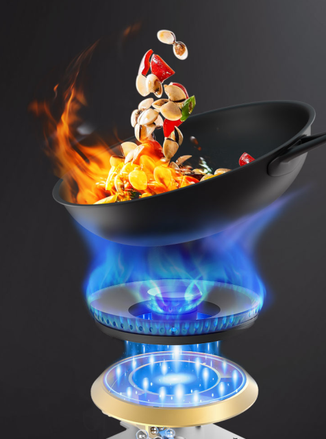 做到了！當代人的“三餐自由”帥豐X6-7BK一腔雙烤集成灶一部到位！