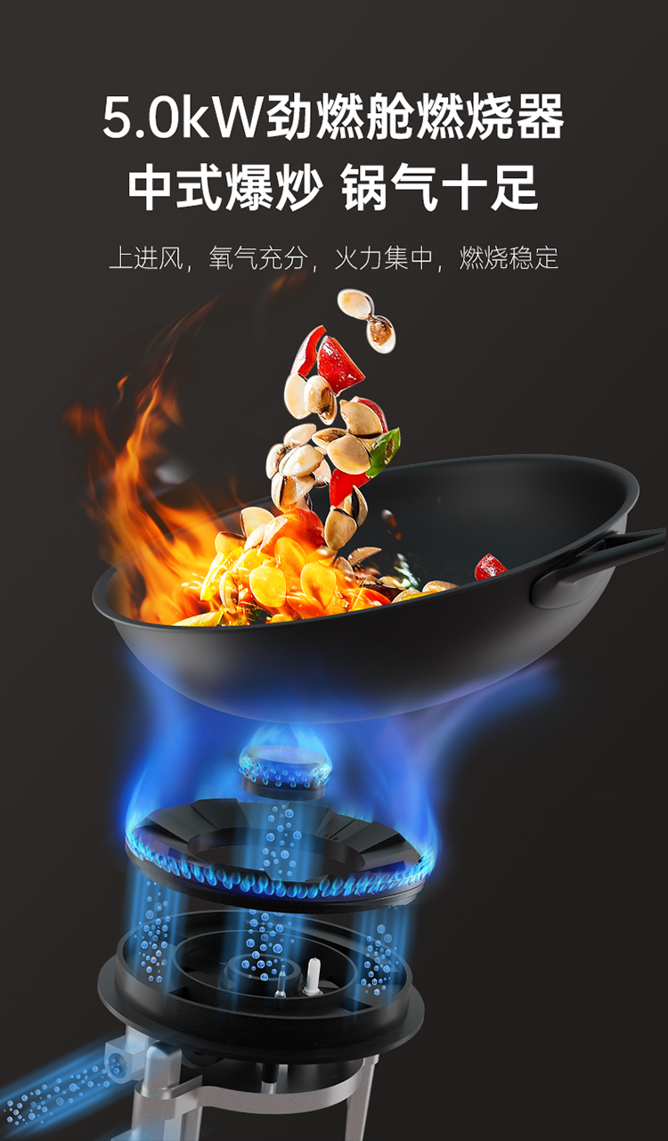 帥豐ND6蒸箱款集成灶