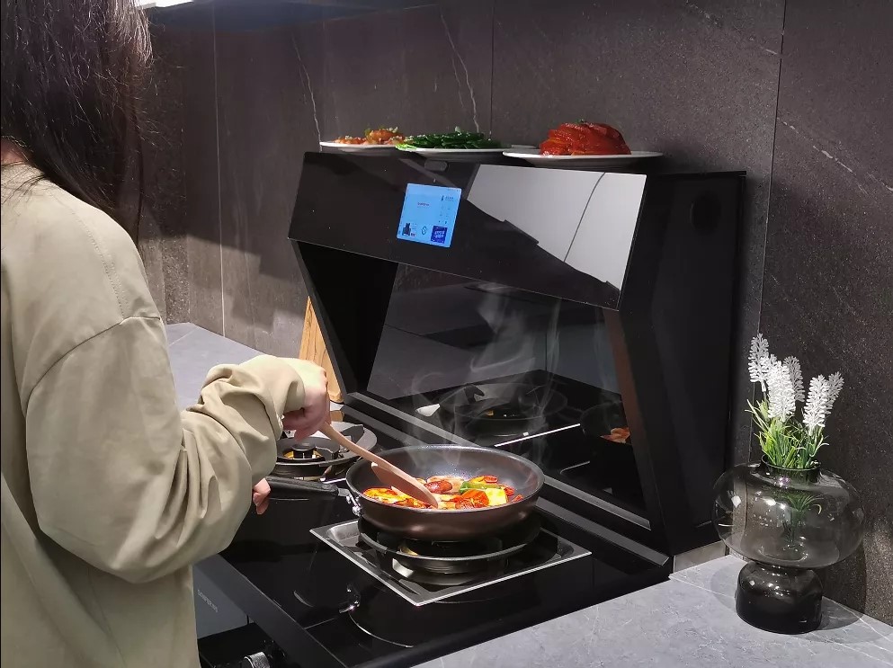 不吹不黑，集成灶值得買嗎？看完你就懂了