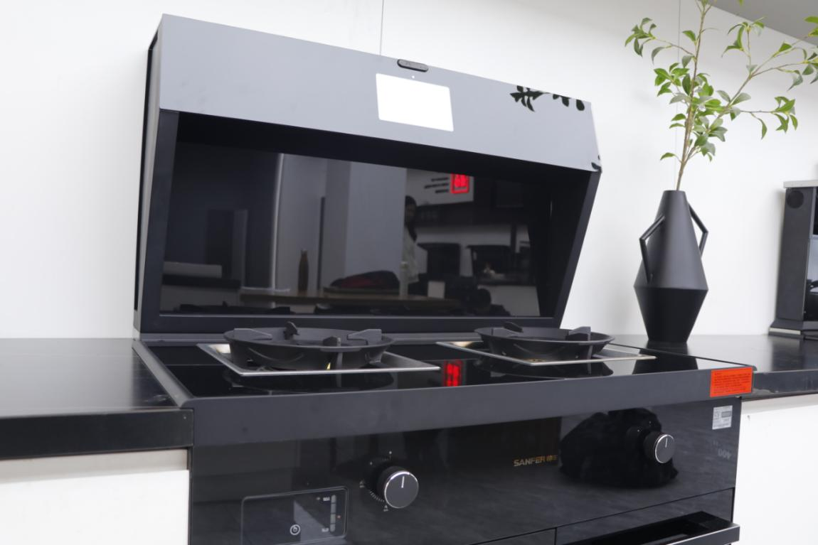 集成灶到底好不好？