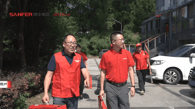 什么是人類高質量的廚電產(chǎn)品？聽帥豐集成灶告訴你