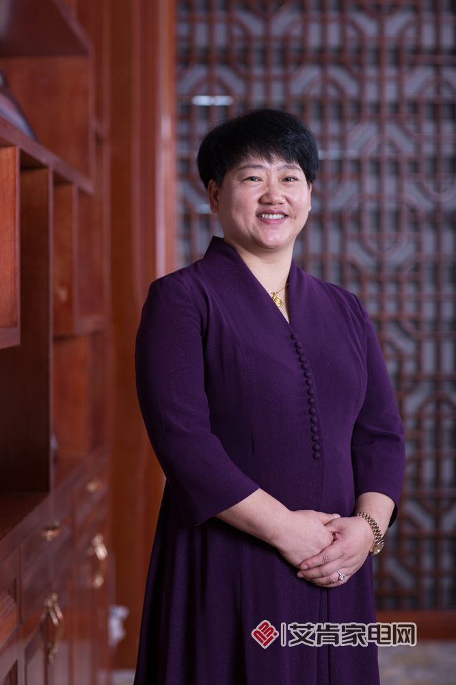 艾肯家電專訪：帥豐專注廚電不改變，堅(jiān)持為推廣集成灶發(fā)聲