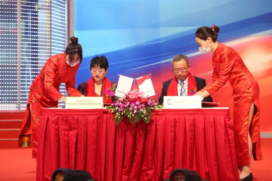 帥豐電器大商風(fēng)采，如何讓用戶認(rèn)可你的產(chǎn)品