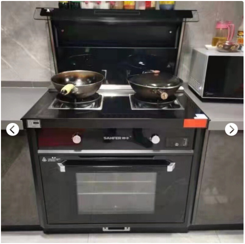 帥豐|集成灶=貴？你怕是沒(méi)算過(guò)這筆賬