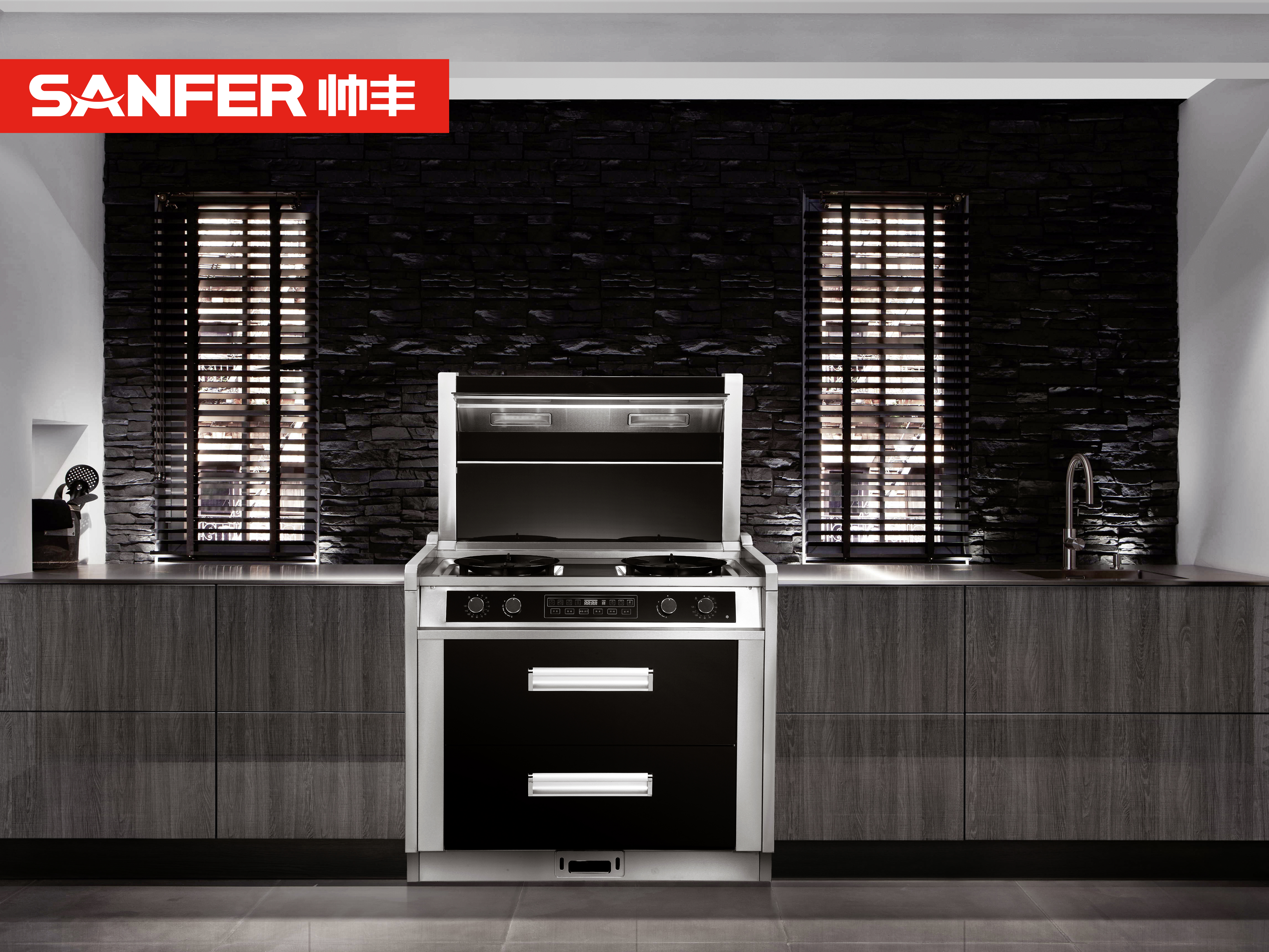 想買集成灶但又有很多顧慮，怎么辦？