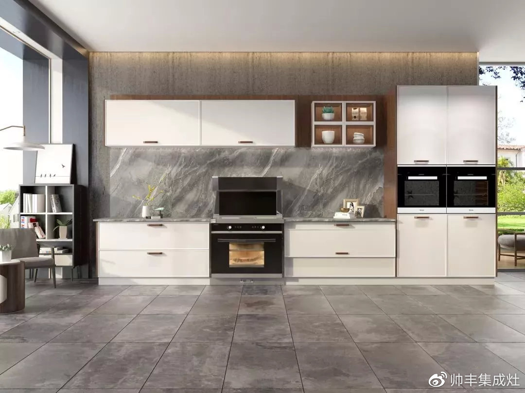 兩大產(chǎn)品入選標(biāo)準(zhǔn)示范產(chǎn)品，帥豐真的厲害了