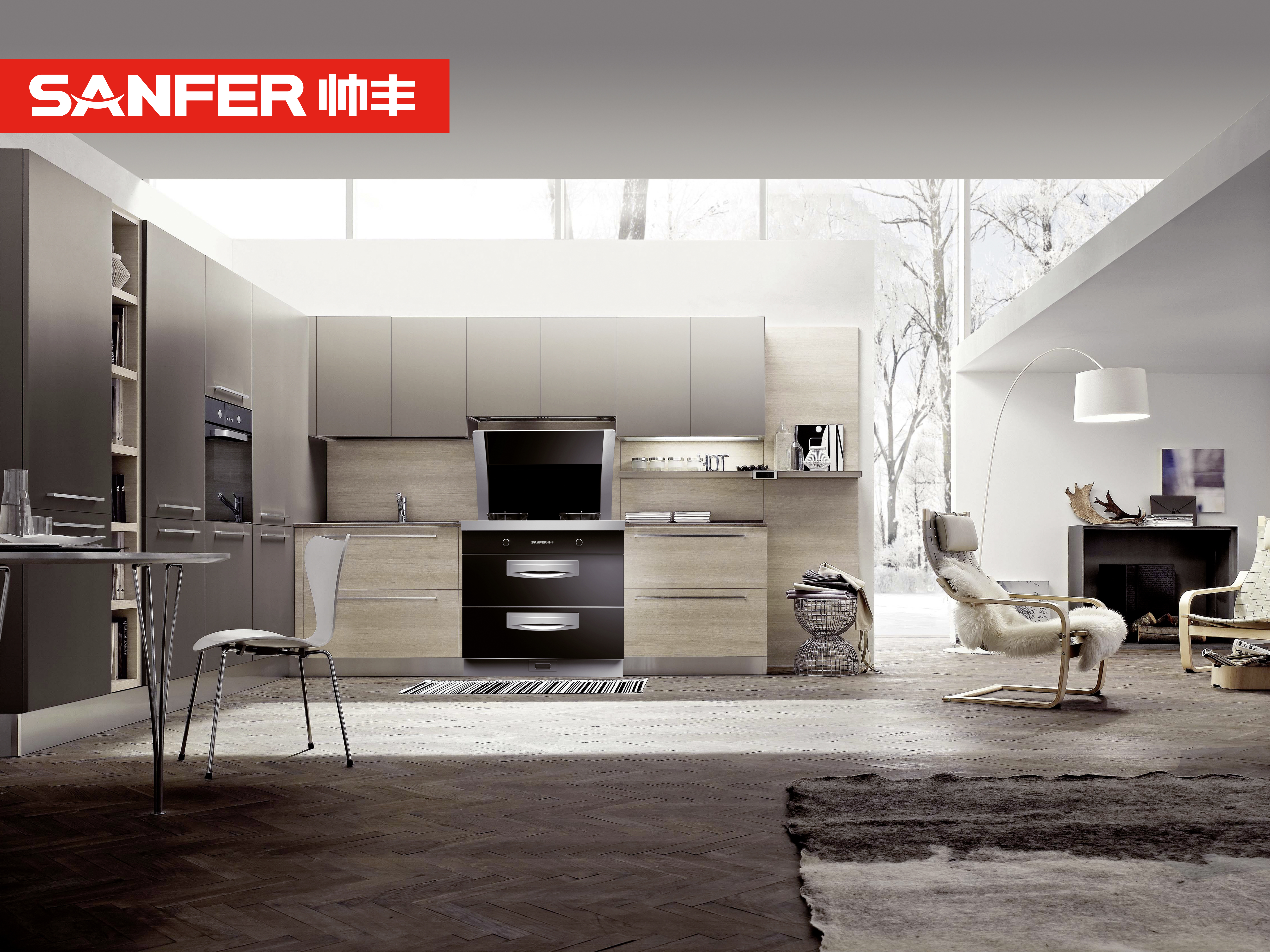 集成灶養(yǎng)護(hù)小秘籍，別說(shuō)我沒(méi)告訴你!