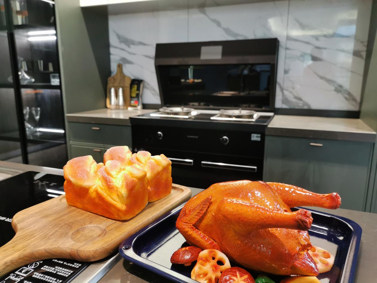 市場聚焦：在大國品牌帥豐集成灶身上，讀懂消費(fèi)者喜愛的五大消費(fèi)趨勢