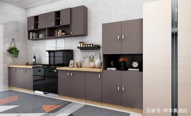 帥豐電器X1雙子星集成灶用戶實(shí)測(cè) 真心贊了！ 