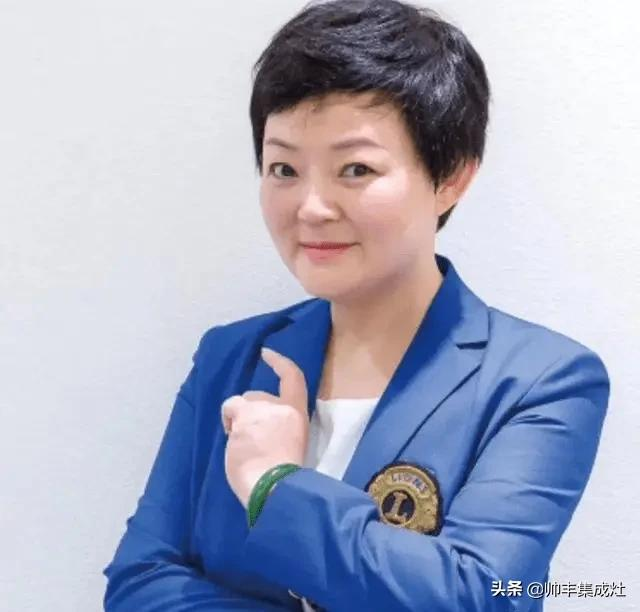 大商豐采 | 與豐相伴灶未來，陳建平談10余年經(jīng)營(yíng)之道 