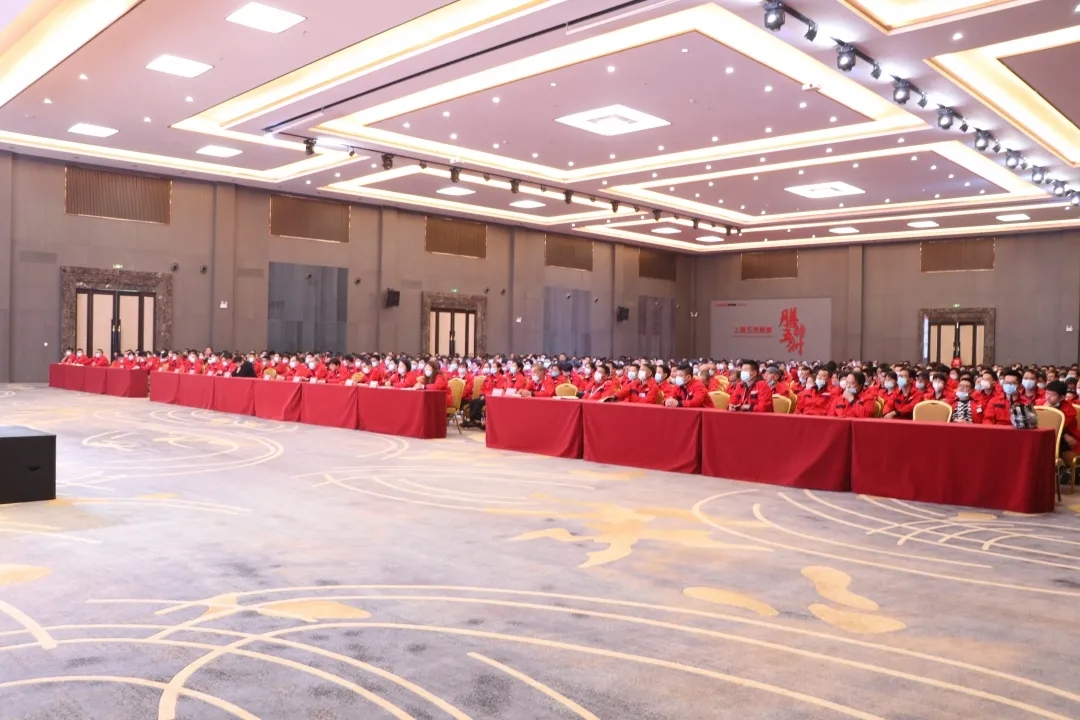 與豐同行，風(fēng)云共濟(jì) | 解碼驕人戰(zhàn)績(jī)，期待第二季度全新格局