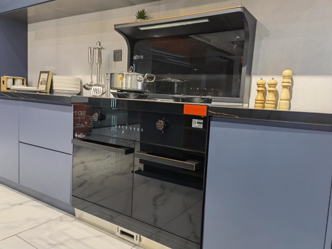 蒸烤集成灶哪個(gè)牌子好？求推薦