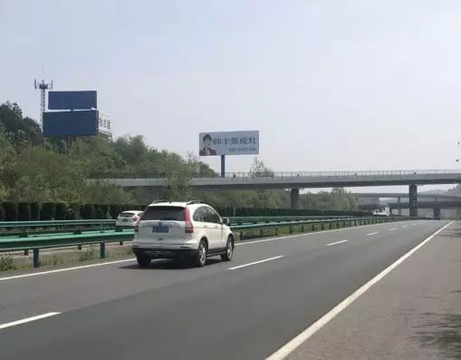 湖北新畫面全面上刊，近300塊廣告牌陸續(xù)閃耀全國！