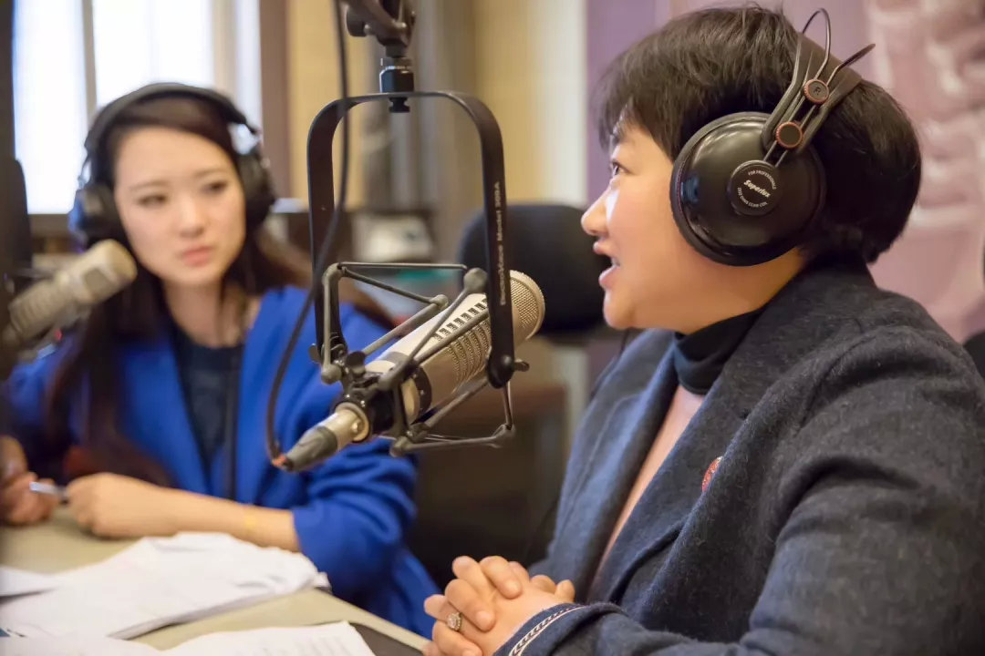 帥豐董事長商若云受邀參加“對話掌門人”講解集成灶之奧秘 帥豐董事長商若云受邀參加“對話掌門人”講解集成灶之奧秘