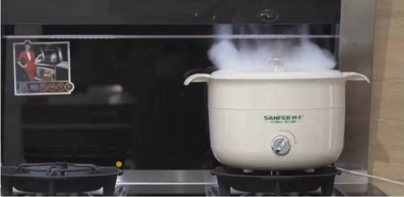 帥豐再登央視，霸屏長達(dá)三分多鐘！