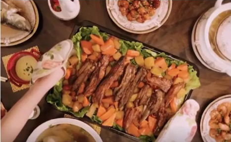 帥豐再登央視，霸屏長達(dá)三分多鐘！