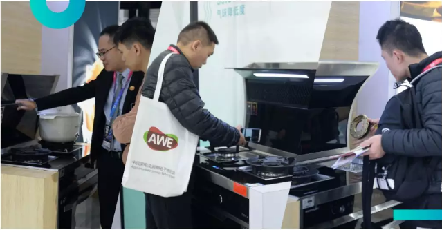 AWE2019圓滿落幕，帥豐的精彩永不閉幕！