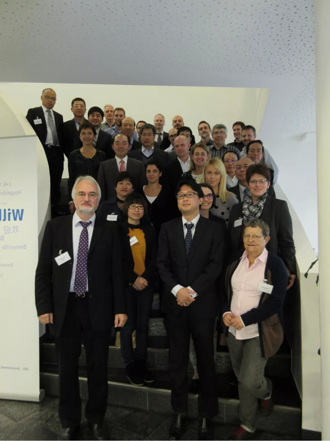 嵊州市長嚴鋼蒞臨指導，帥豐謹記叮囑，2019繼續(xù)領(lǐng)航嵊州廚電行業(yè)發(fā)展！