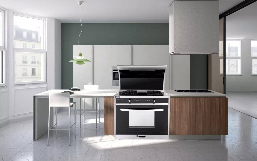 2019中國(guó)建博會(huì)開(kāi)展日，帥豐帶你領(lǐng)略建裝潮流風(fēng)尚！