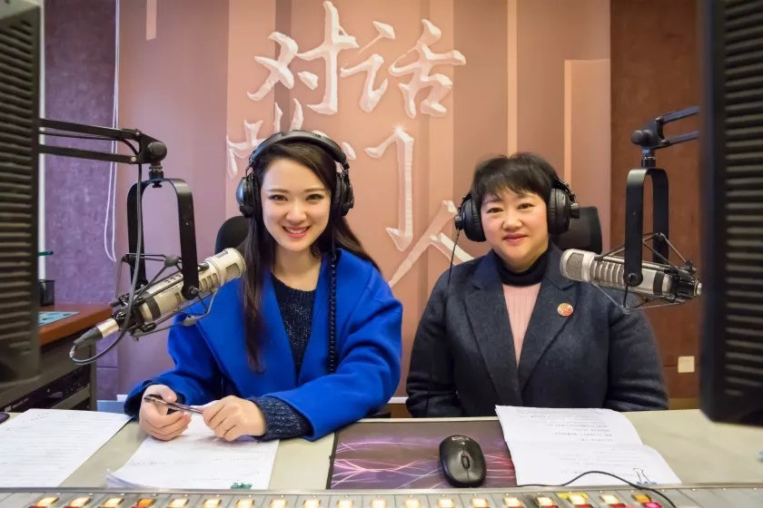 帥豐董事長商若云受邀參加“對話掌門人”講解集成灶之奧秘 帥豐董事長商若云受邀參加“對話掌門人”講解集成灶之奧秘