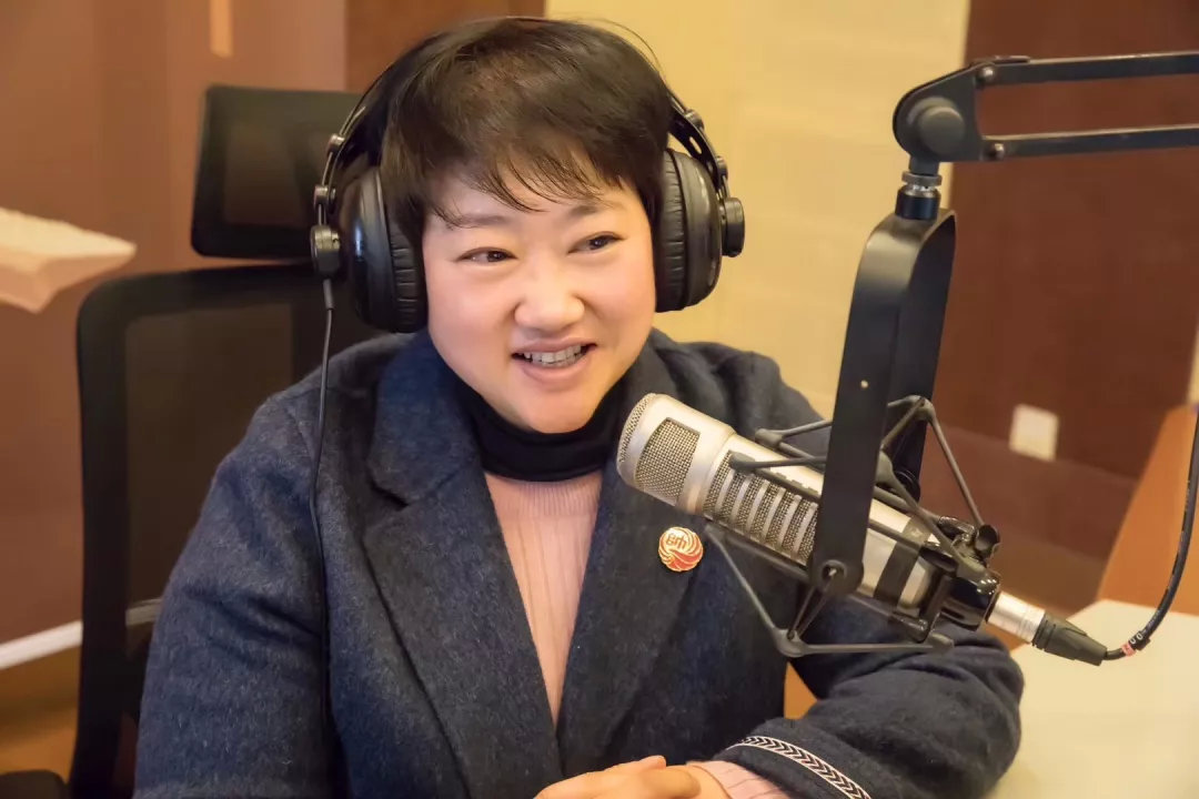 帥豐董事長商若云受邀參加“對話掌門人”講解集成灶之奧秘 帥豐董事長商若云受邀參加“對話掌門人”講解集成灶之奧秘