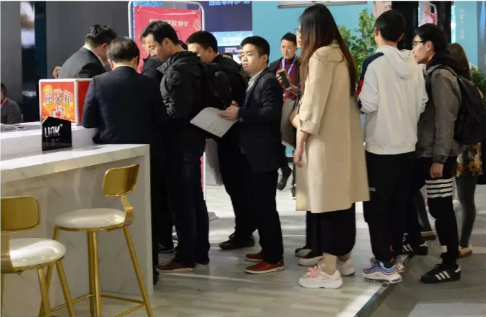 AWE現(xiàn)場速報 | 國內(nèi)外廚電品牌爭奇斗艷，帥豐電器大放異彩!