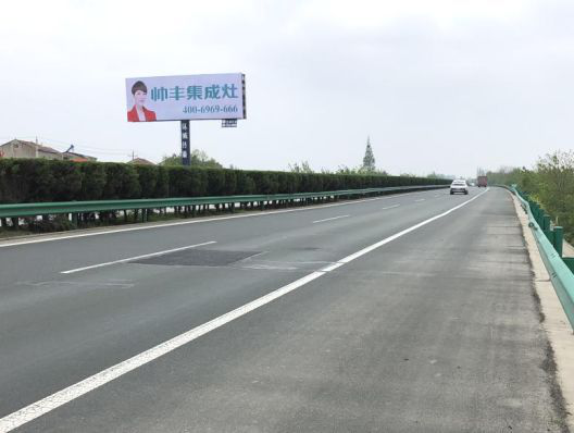 湖北新畫面全面上刊，近300塊廣告牌陸續(xù)閃耀全國！