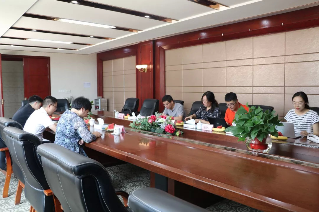 帥豐接受整體廚房考察，共寫行業(yè)未來(lái)新篇章!