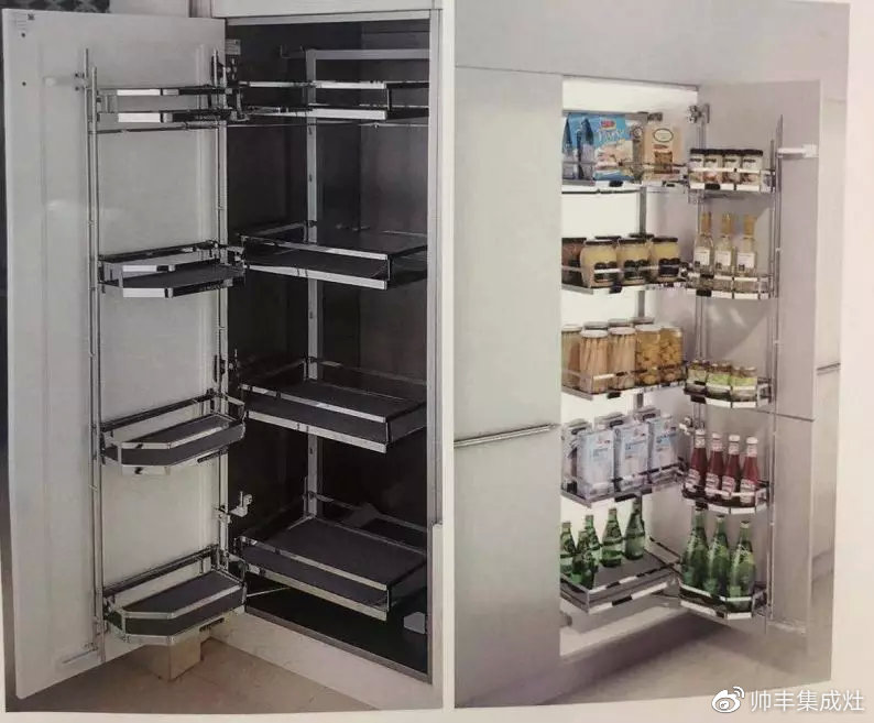 2020年《小歡喜》感動繼續(xù)，這款櫥柜藏著同款驚喜